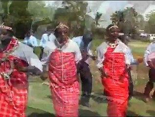 TABAKA KISII CATHOLIC WITH  OSSONGA VOL 36. - BABA POKEA VYOTE