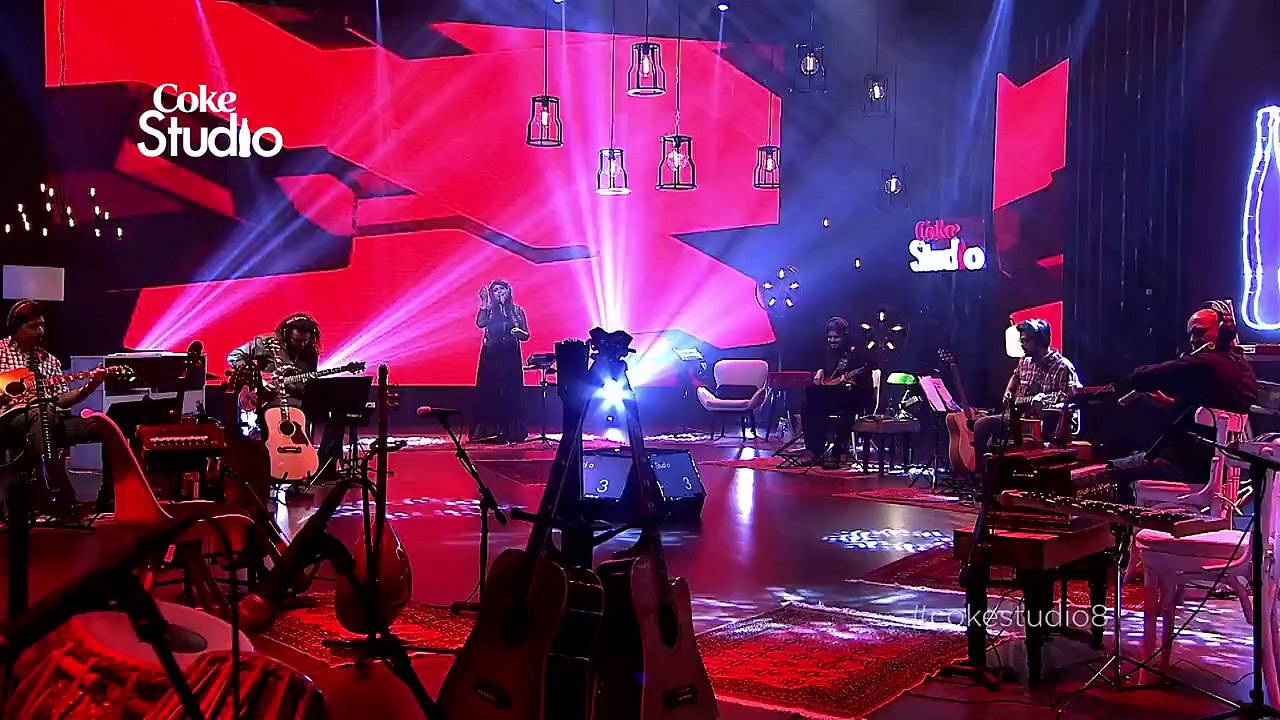 Coke Studio, Season 8, Episode 1 Mekaal Hasan Band, Sayon.