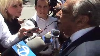 Charlie Rangel and the NY Times