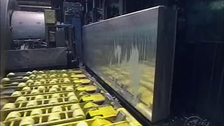 comment fabriquer papier d'aluminium.avi
