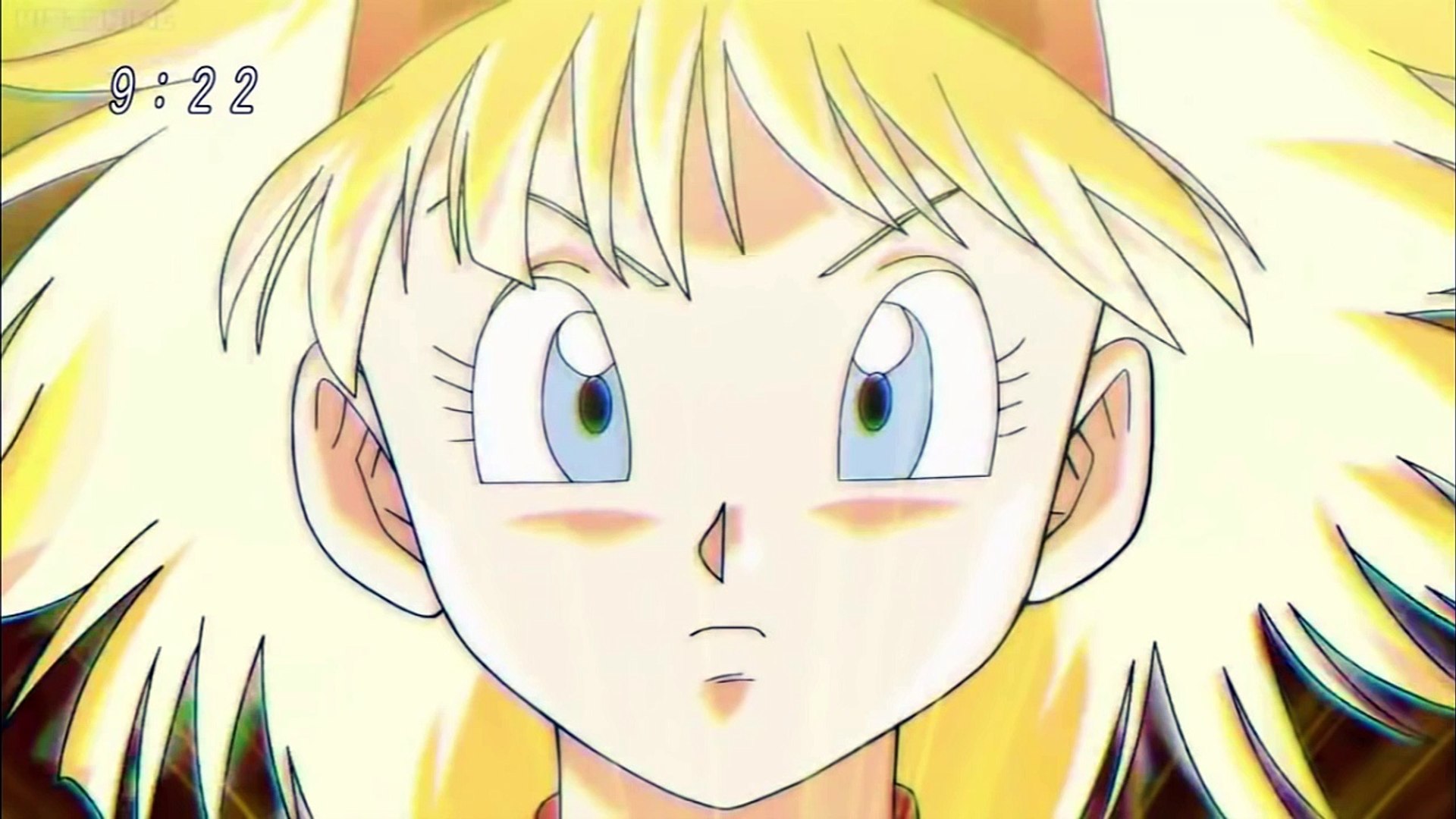 Dragonball Super Episode 9 Videl Super Saiyan Probably ドラゴンボールスーパーエピソード9 ビーデルスーパーサイヤ人 おそらく Video Dailymotion