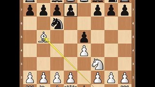 Chess Openings: Ruy Lopez