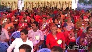 Teachers on One Day Hunger Fast all Over Tamilnadu - Dinamalar News