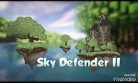 Sky Defender Saison 2 - Siphano musique d'intro