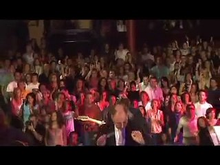 NACHA POP Chica de Ayer con la Orquesta de RTVE