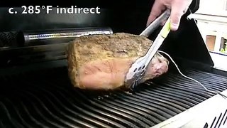 Pork Shoulder Pulled Pork Attempt #1