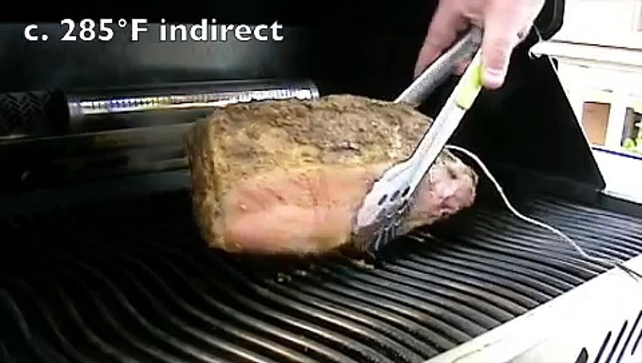 Pork Shoulder Pulled Pork Attempt #1