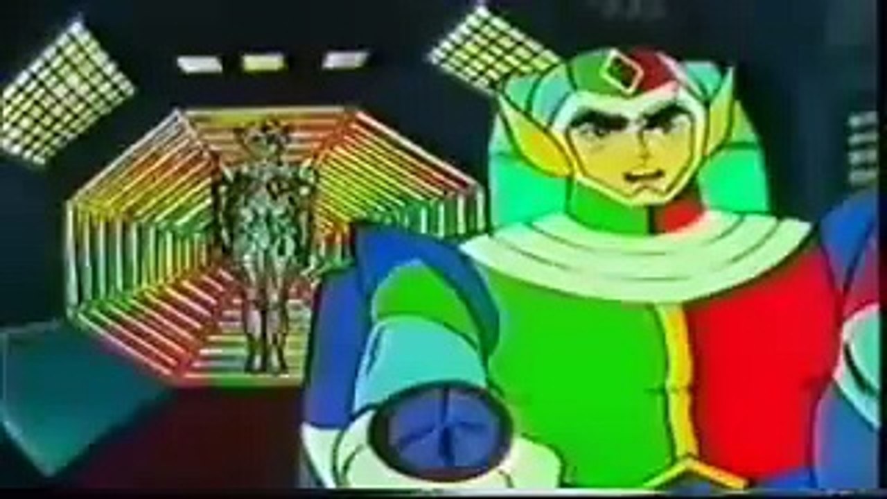 الرجل الحديدي الحلقة 30 - 2