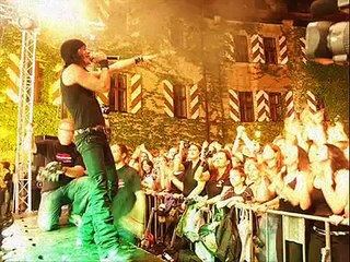 Fiddler´s Green -  Shut Up And Dance