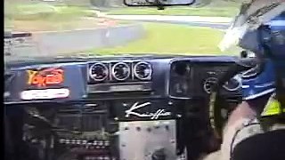 AE86 Drifting