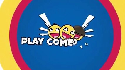 PlayComedyClub Musique d'intro