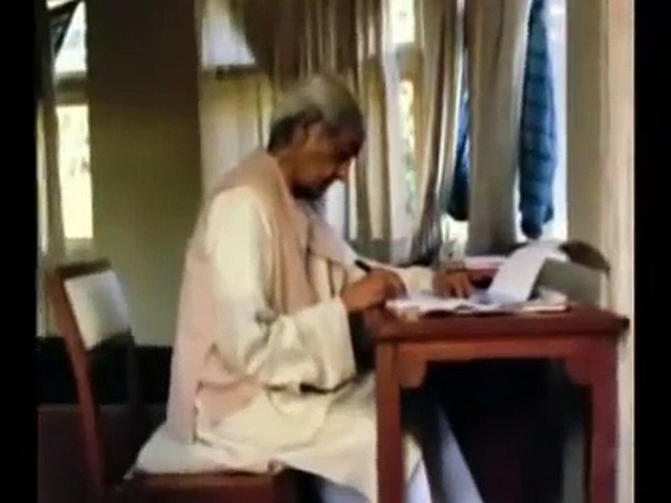 Documentário de Jiddu Krishnamurti