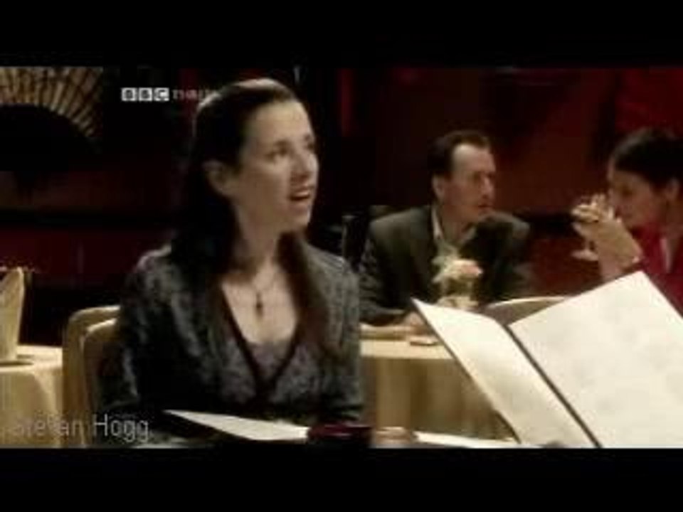Hypnotist On A Date