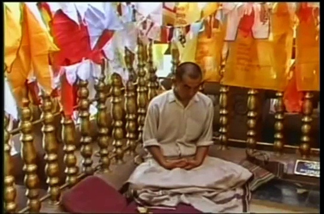 Terceira Revelação entrevista Divaldo Franco - O auto-amor e o Egoísmo