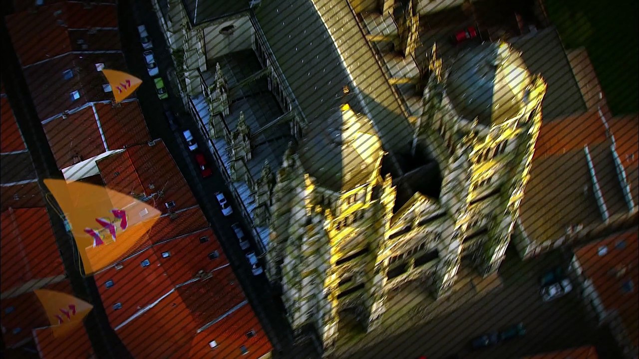 La Lorraine vue par Philippe Hansch