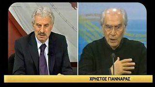 Ανιχνεύσεις: Το αίνιγμα του κακού 2/9