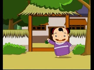 Phim Hoat Hinh (Cartoon) - Nhi Thap Tu Hieu - Tap 17 (24 Tap) tiemnangvuottroi.com