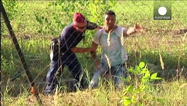 Дублінська угода щодо права на притулок у Європі не працює?