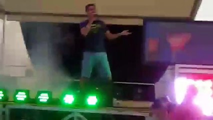 Sassari Cosplay"Detective Conan"Giorgio Vanni