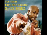 Blow The Whistle DJ-D3 CRUNK REMIX