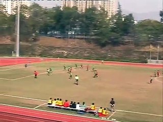 USFHK Cup Final HKIEd vs PolyU 1st detail