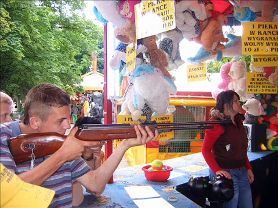 Pogorzelica 2008 cz. 1.