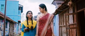 Oru Naal Koothu Official Tamil Movie Teaser