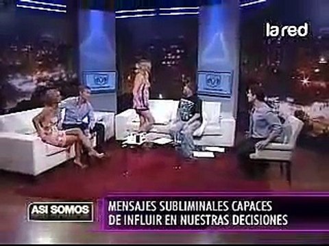 SALFATE | Mensajes Subliminales en la Publicidad [Parte2/2]