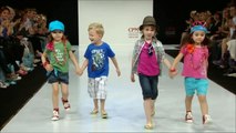 CPM Kids Catwalk Spring/Summer 2010 - part 1/2