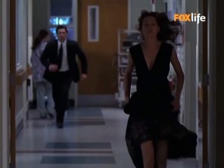 Non posso respirare se mi guardi in quel modo, quindi smettila.