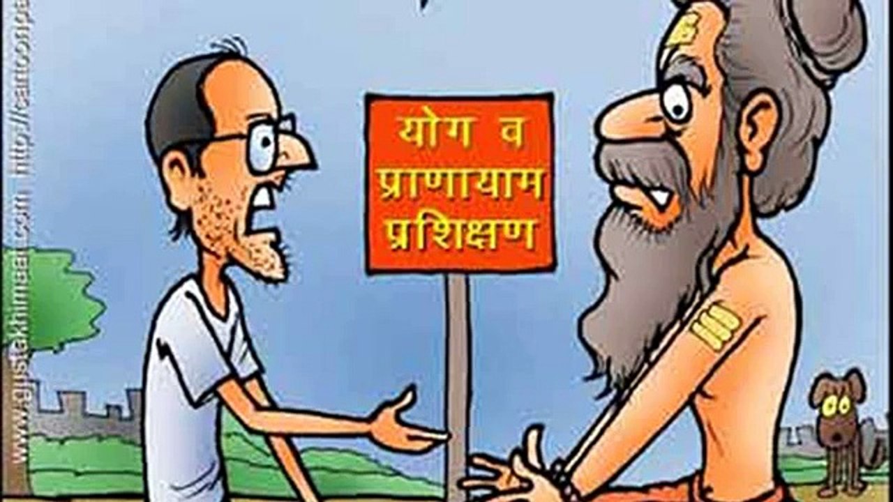 cartoon funny in hindi