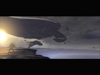 Halo 3 E3 Making Of Documentary