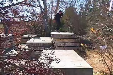 4duos.com Montage 3.2 February Texas Skateboarding