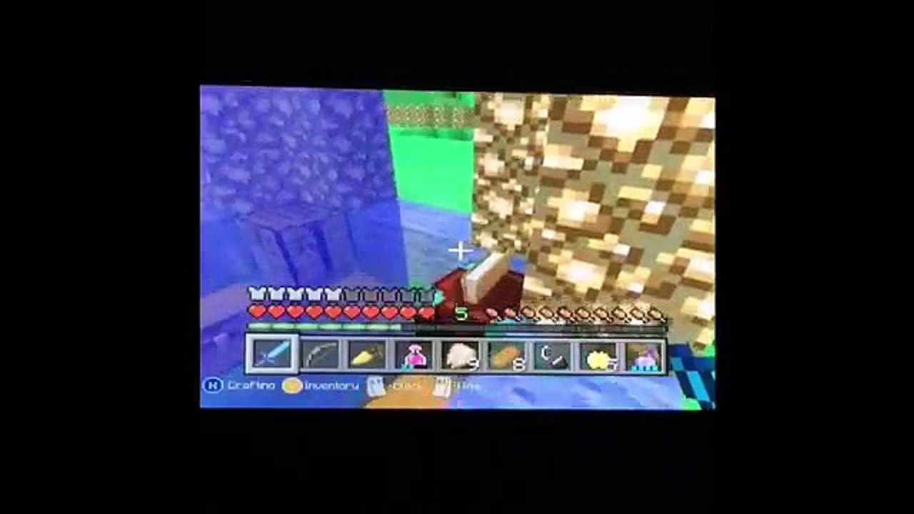 Hunger games part 2: fairytale w\ Tweedy!