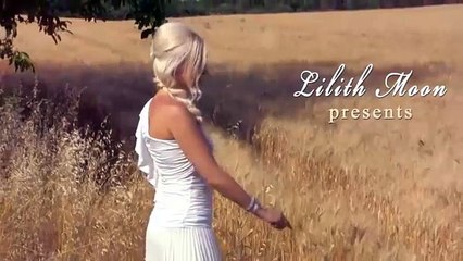 Prom, wedding, Valentine's day hairstyle for long hair Romantic rope braid tutorial