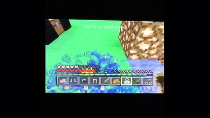 Hunger games part 1: Fairytale w/ friends!