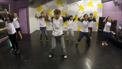 The Pharcyde - Soul Flower (Dance Version)