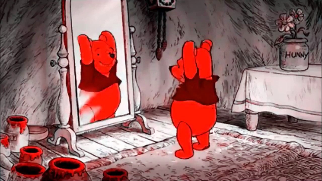 OH, BOTHER || Hybrid Trap + Winnie the Pooh