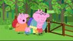 Temporada 2x40 Peppa Pig   El Sendero Forestal Español