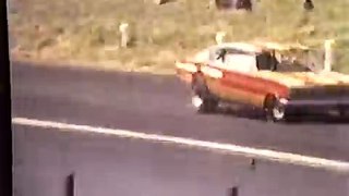 La Pista de Caguas, Puert Rico International 1972