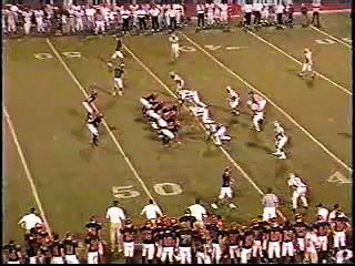 FANtastic football clips No. 13 - Emmanuel Moody