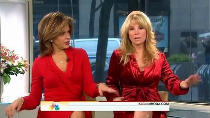 Ashlee Simpson-Wentz (Interview @ Today Show)