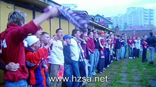 Horde Zla Sezona 2005/2006