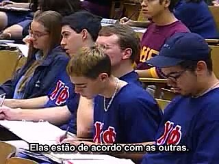 MIT - Aula 1 - Física 1 (8.01)  - Mecânica Clássica (Legendado) Parte 4