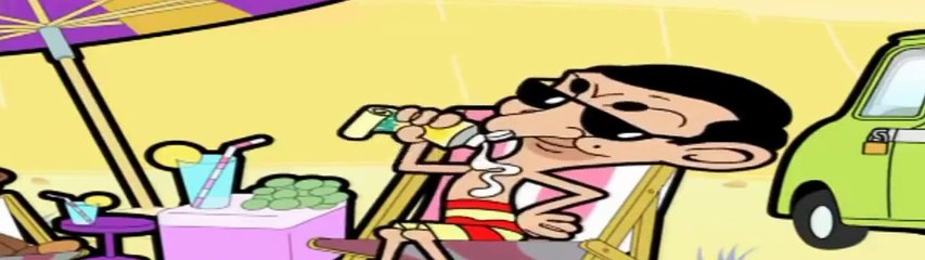 Mr Bean Dessin Animé en Français Comlet Épisode 9