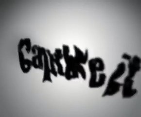 eminem 'Lose your self' - kinetic typography