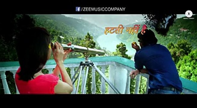 NAINA TOSE LAGE – MEERUTHIYA GANGSTERS – HD VIDEO SONG – RAHAT FATEH ALI KHAN – NUSHRAT BHARUCHA – VANSH BHARDWAJ – 2015