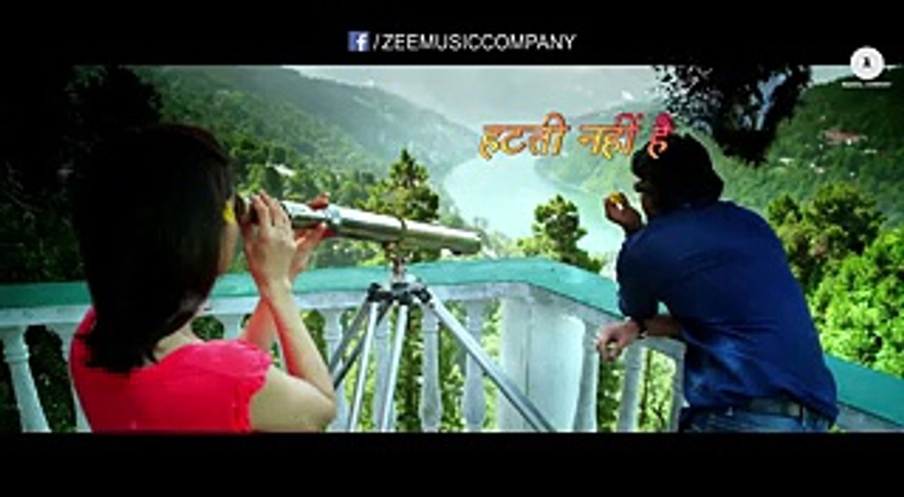 NAINA TOSE LAGE – MEERUTHIYA GANGSTERS – HD VIDEO SONG – RAHAT FATEH ALI KHAN – NUSHRAT BHARUCHA – VANSH BHARDWAJ – 2015