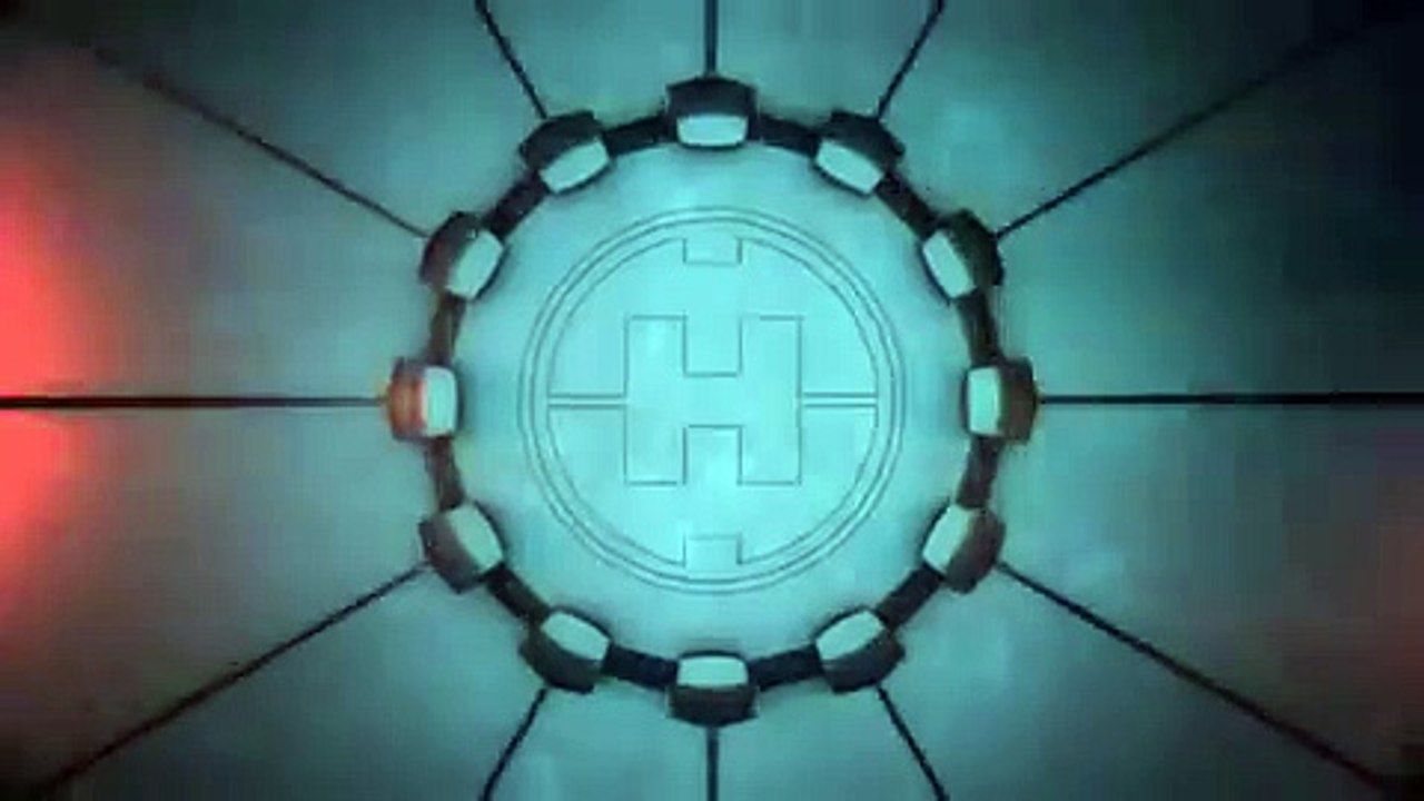 Hero Factory Teaser - Assembly Tower (v1)