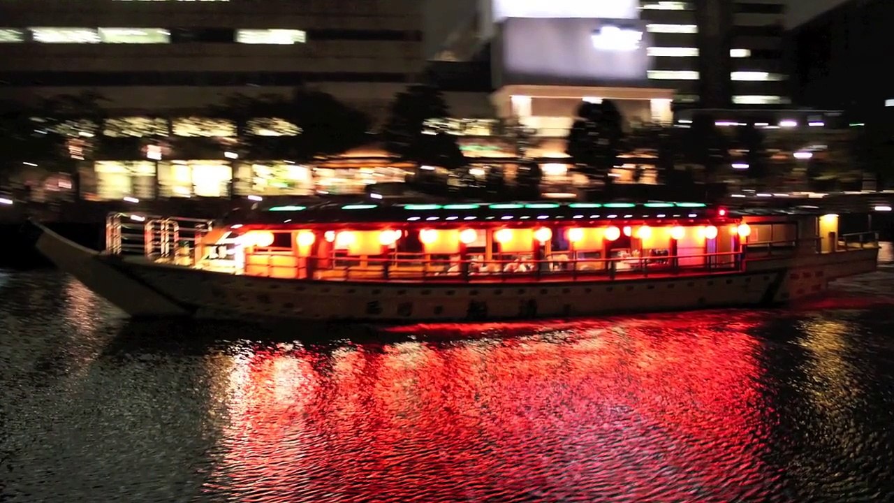 Aphex Twin Selected Ambient Works Volume II #12　The waterside in Tokyo